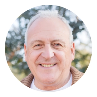 Vertigenics review by James, satisfied user describing improved daily balance